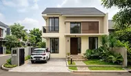 8 Warna Cat Exterior Rumah Minimalis yang Elegan 2026, Tahan Lama di Iklim Tropis