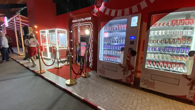 Xplorasi Mesra Sutra