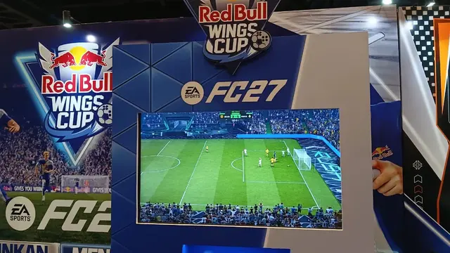 Red Bull Wings Cup
