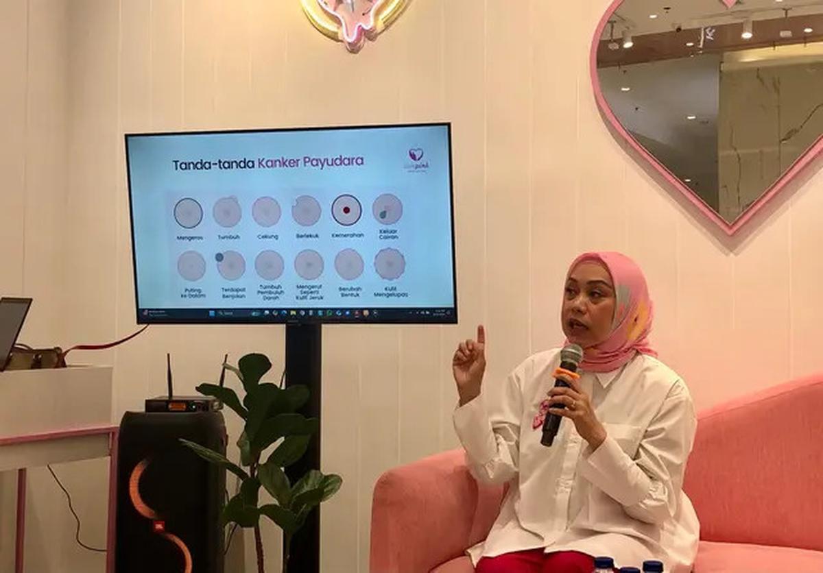 Bagaimana Cara Memilih Bra yang Tepat dan Menopang Kesehatan Payudara?