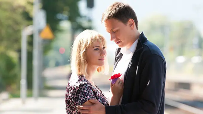 Ilustrasi Photo: Copyright Thinkstockphotos.com