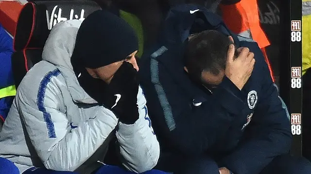 Maurizio Sarri