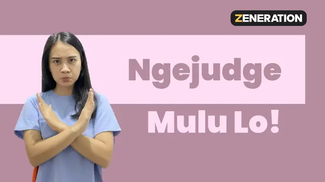 ver judge