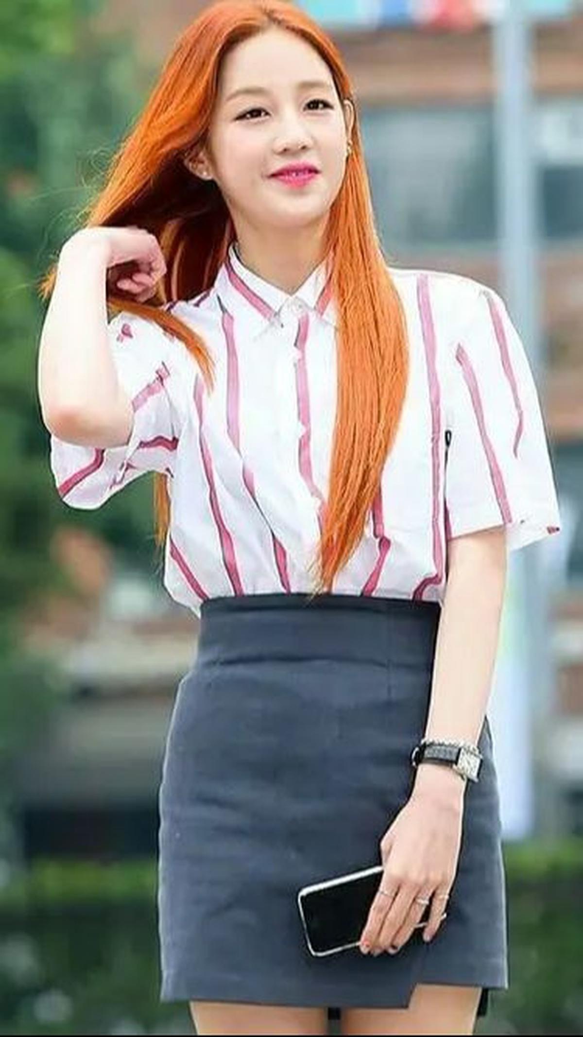 Meninggalnya Park Boram telah meninggalkan kesan mendalam bagi banyak orang.