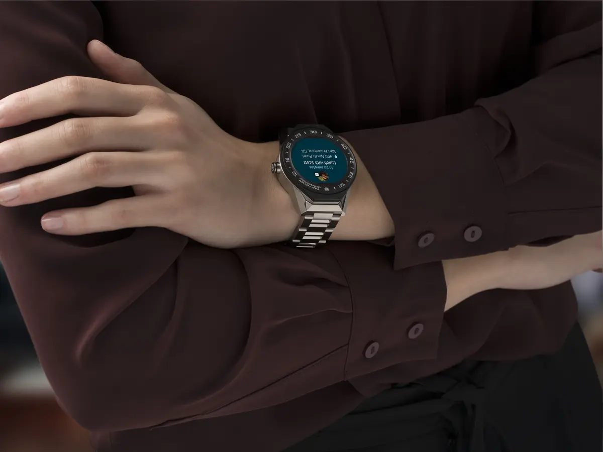 Tag heuer modular 41 harga hot sale