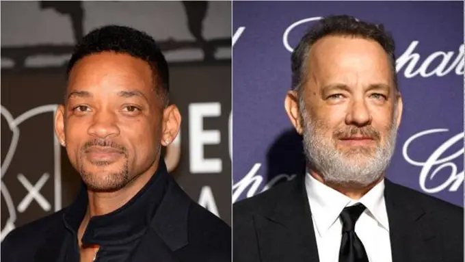 [Bintang] Disney Incar Will Smith dan Tom Hanks untuk Film Adaptasi Dumbo