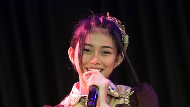 [Bintang] Desy JKT48