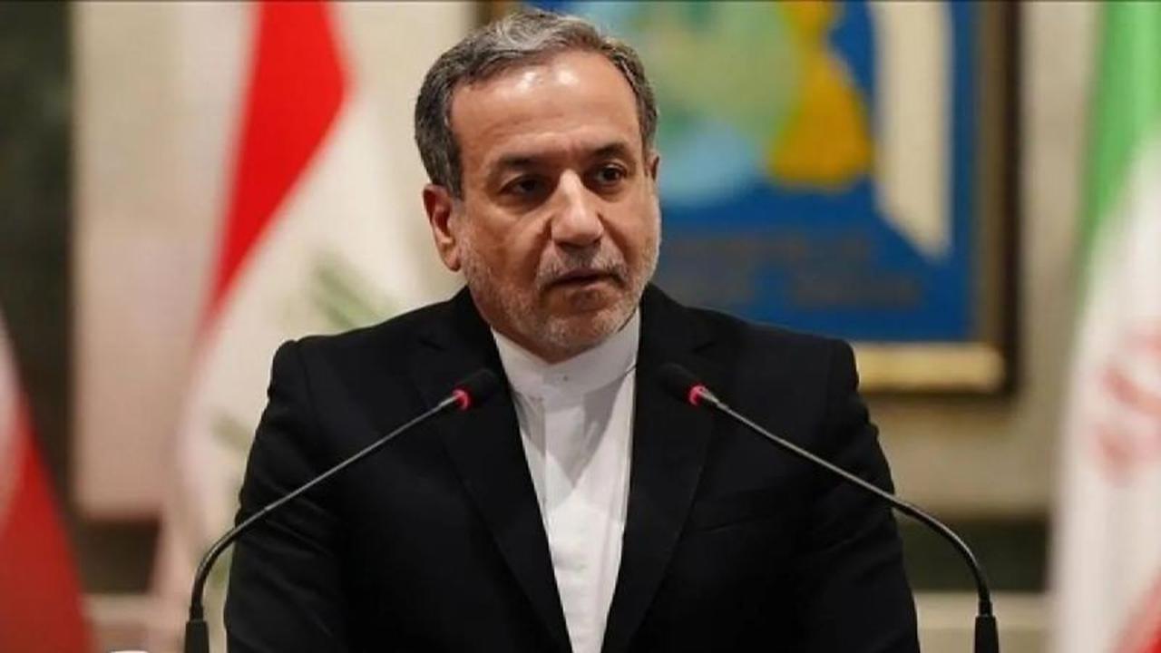 Menlu Iran Ungkap Ribuan Korban Jiwa dan Kerusakan Sekolah Akibat Dampak Serangan AS-Israel Iran