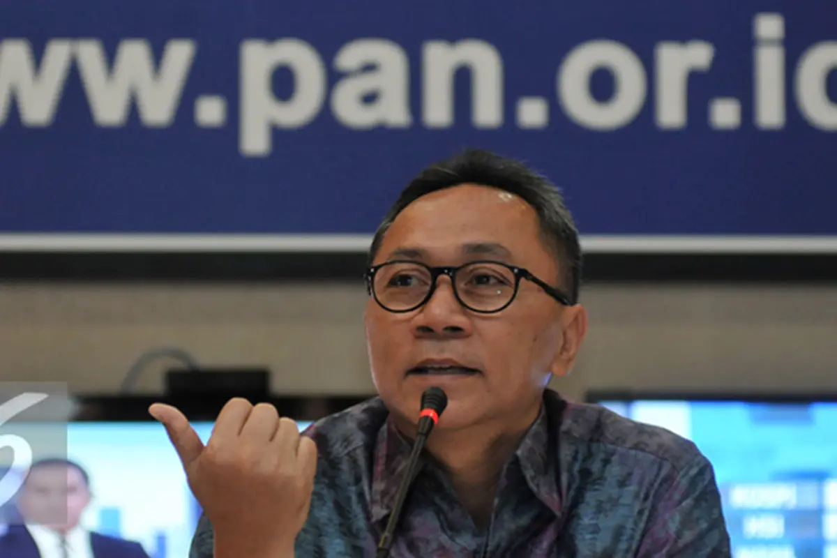 20151210-Pilkada-Serentak-2015-Partai-PAN-Jakarta-Zulkifli-Hasan-JT