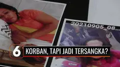 Kasus pedagang sayur yang dianiaya preman kini jadi polemik, lantaran unggahannya di media sosial, dirinya sebagai korban penganiayaan, malah ditetapkan sebagai tersangka. Preman tersebut juga jadi tersangka dan ditahan di Polsek Percut Sei Tuan.