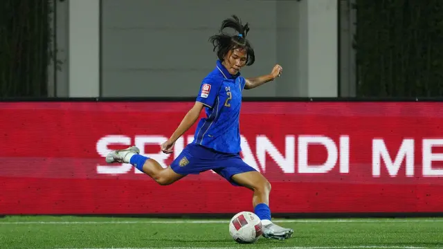 Srikandi Merdeka Cup 2026