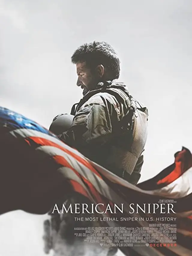 American Sniper. (Foto: Dok. Malpaso Productions/ Warner Bros. Pictures)