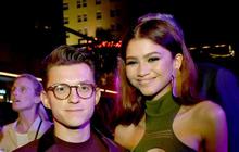 Tetap Misterius, Zendaya Tak Beri Komentar soal Rumor Nikah dengan Tom Holland