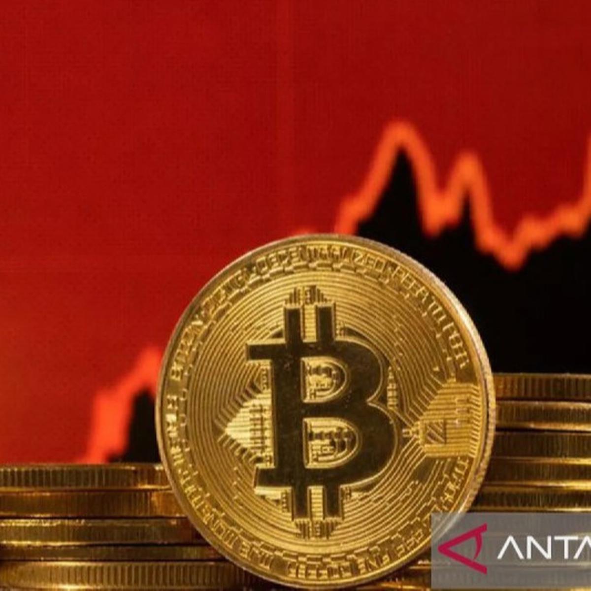 Trivia Kripto: Bitcoin Pernah Sentuh $123 Ribu, Bagaimana Stabilisasi Pasar Global Mempengaruhinya?