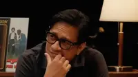 Andre Taulany dan Erin Ternyata Sudah Setahun Pisah Rumah