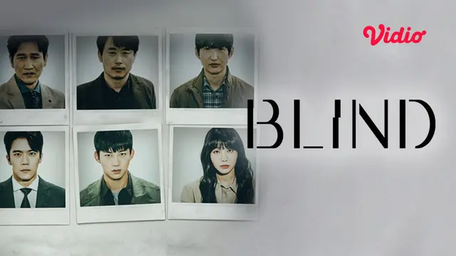Drama Korea Blind (2022)
