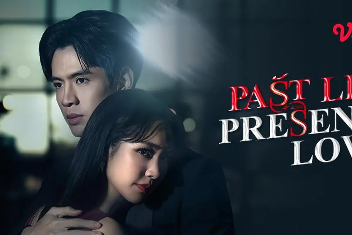 Drama Past Life, Present Love (Dok. Vidio)