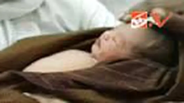Lagi, Bayi Dibuang Orangtuanya