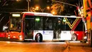 Transjakarta di provinsi DKI Jakarta. (Source: Instagram/@ibradaffa16)