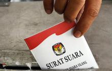 Cabup Bangkalan Muhamad Makmun Ibnu Fuad yakin menang telak