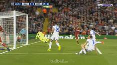 Berita video highlights playoff Liga Champions antara Liverpool melawan Hoffenheim dengan skor 4-2. This video presented by BallBall.