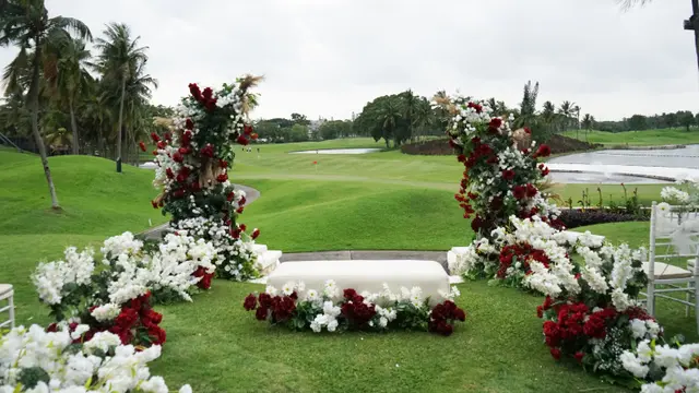 ‘Vow & Forever’, ARYADUTA