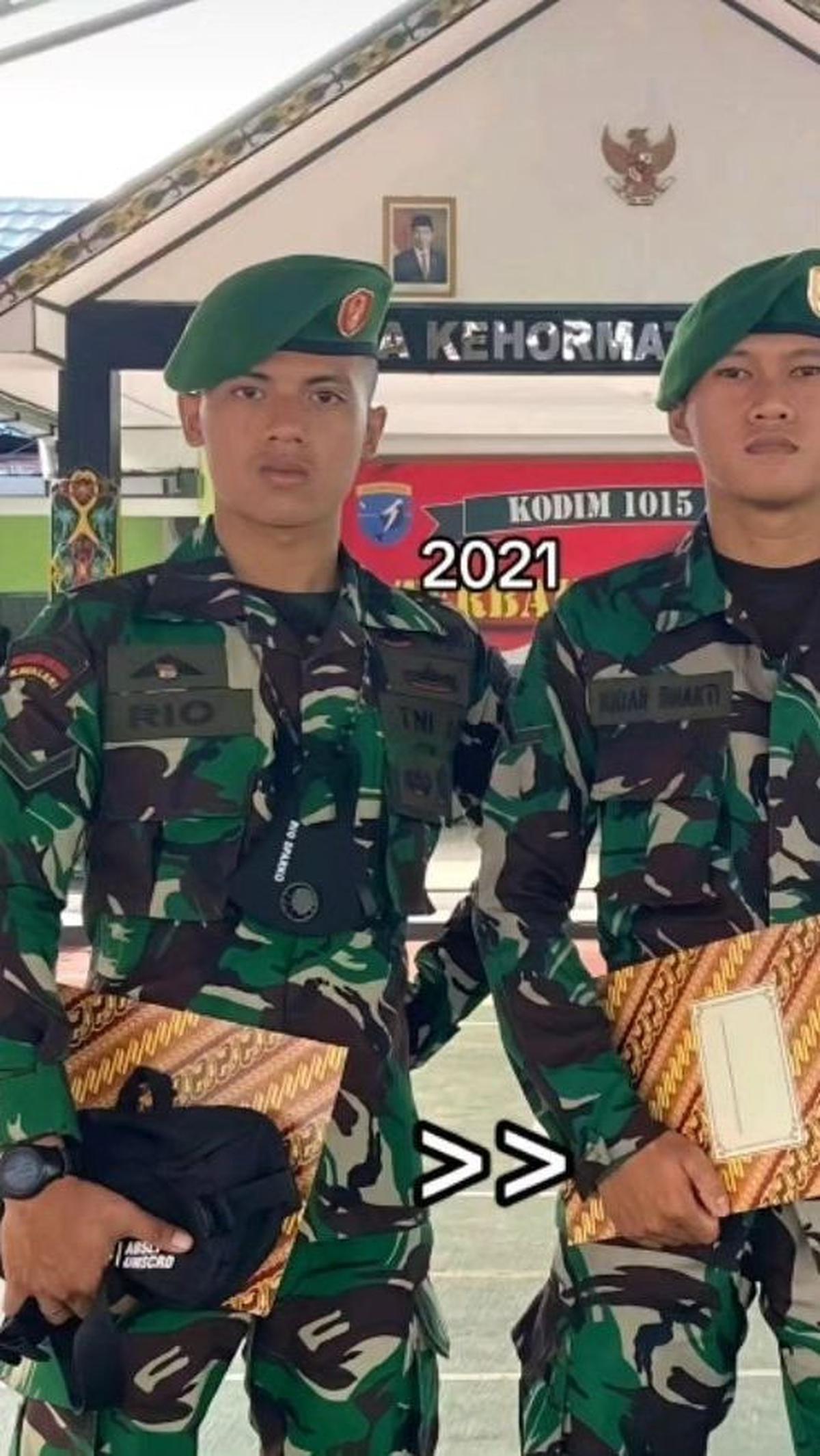 Dok. Istimewa