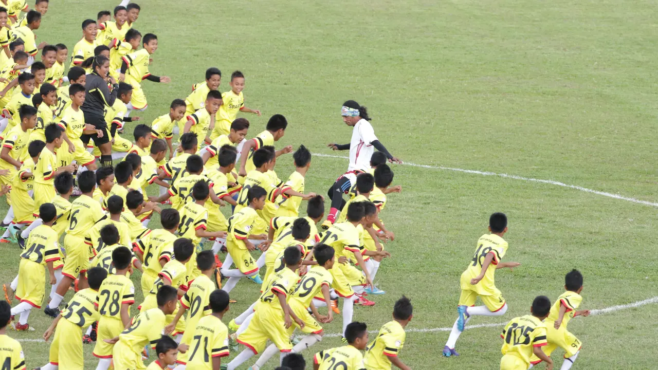 Irman Gusman Cup