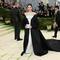 Karina aespa di Met Gala 2026. (dok. Mike Coppola / GETTY IMAGES NORTH AMERICA / Getty Images via AFP)