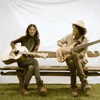 [Bintang] Endah N Rhesa