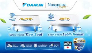Musim Kemarau Bikin AC Lebih Sering Menyala, Ini 5 Cara Agar Tetap Hemat Listrik