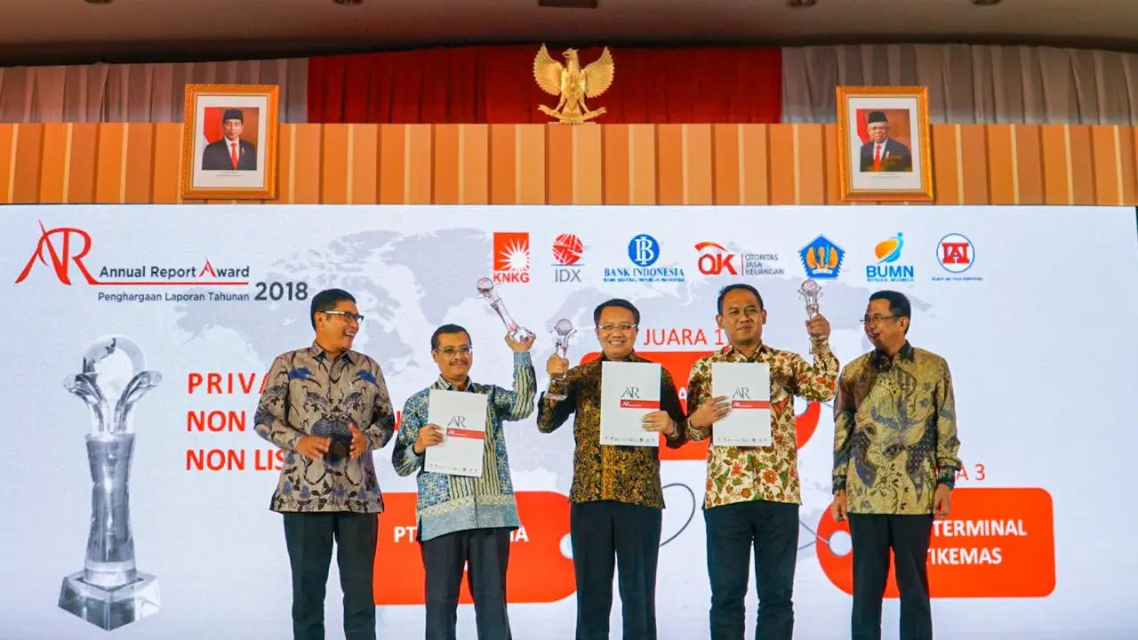 PT Pembangkitan Jawa-Bali (PT PJB)