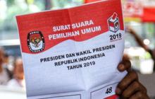 Kemenkeu Hitung Perputaran Uang saat Pemilu 2024, Caleg DPR Minimal Keluar Rp1 Miliar