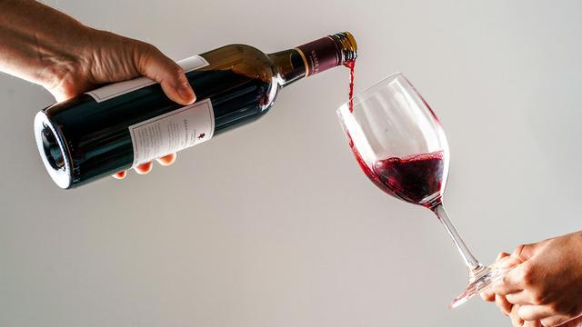 Wine