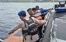Kronologi Lengkap Tragedi Pelatih Valencia CF dan 3 Anaknya Tenggelam di Labuan Bajo