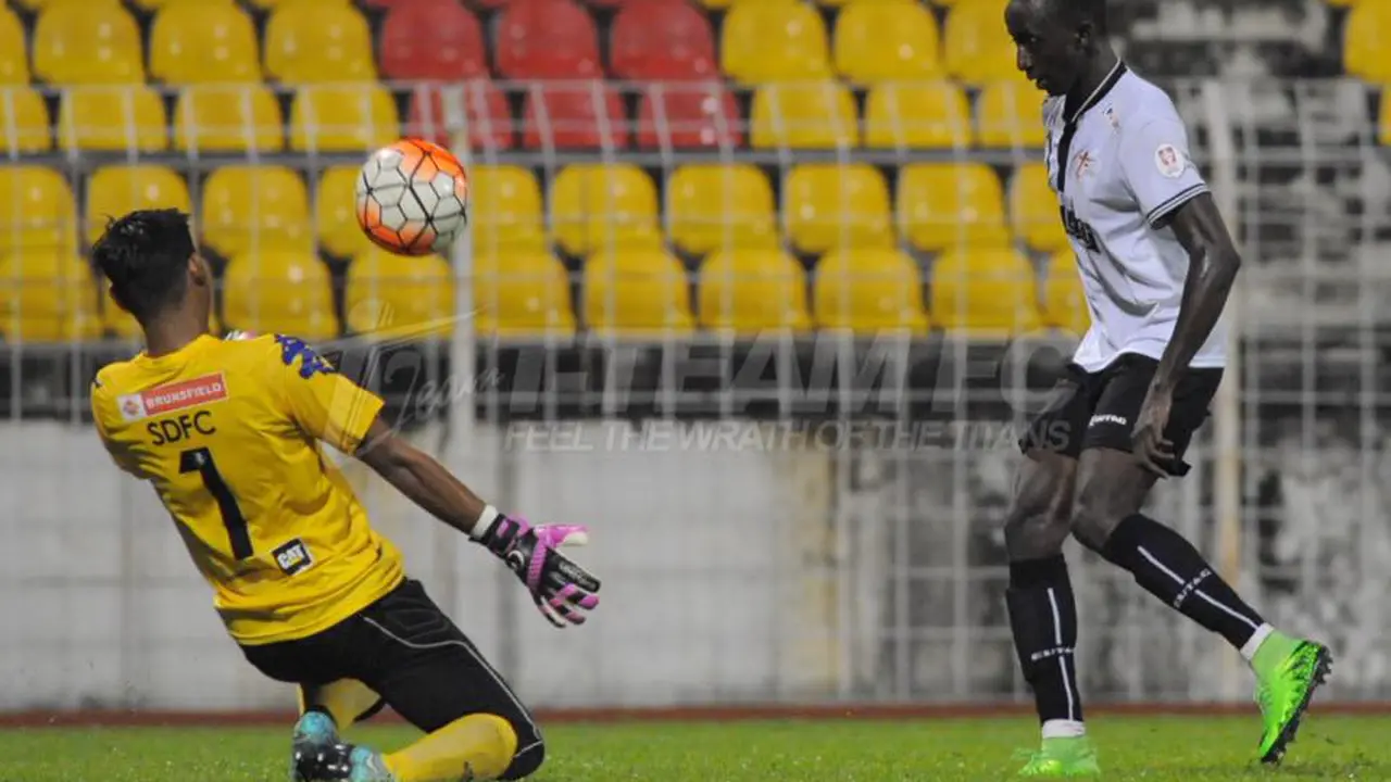 Makan Konate