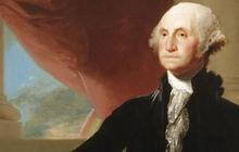 Darren Aronofsky diplot nahkodai biografi George Washington
