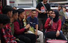 Ini Terobosan Jagoan Gerindra-PDIP di Pilkada Sumsel dalam Sejahterakan Penyandang Disabilitas
