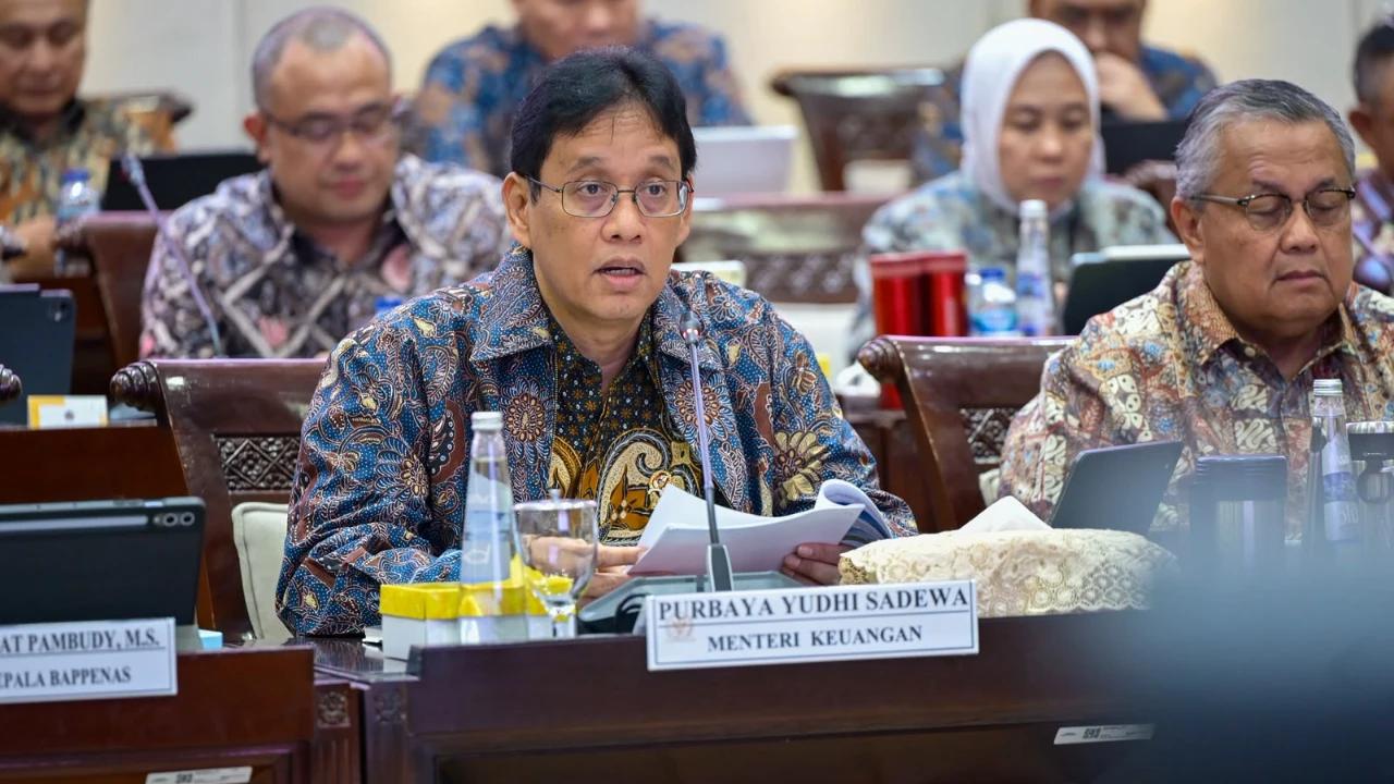 Menkeu Purbaya: Semua Kebijakan Prabowo Sudah Pertimbangkan Kemampuan Negara