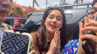 Kakak Meiza Aulia Akui Tak Restui Eza Gionino Nikah dengan Adiknya, Ungkit Aib yang Dikonsumsi Sendiri