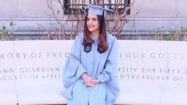 [Bintang] Tasya Kamila