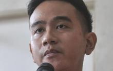 Jadi Cawapres Prabowo, Gibran akan Jadi Ketum AMPI Diumumkan di Rapimnas Golkar