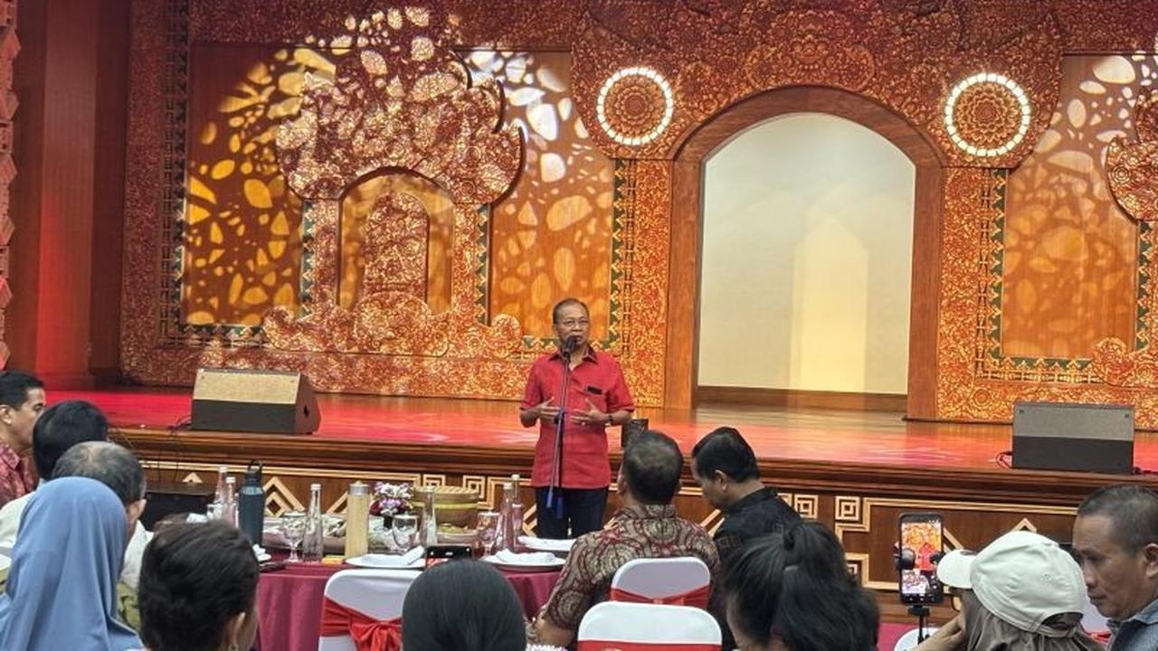 Penertiban Akomodasi Ilegal Bali: Gubernur Koster Kumpulkan OTA untuk Tata Ulang Pariwisata