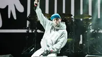 Fred Durst Dilarang Masuk ke Ukraina Selama 5 Tahun