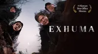 Exhuma (Dok: Vidio)