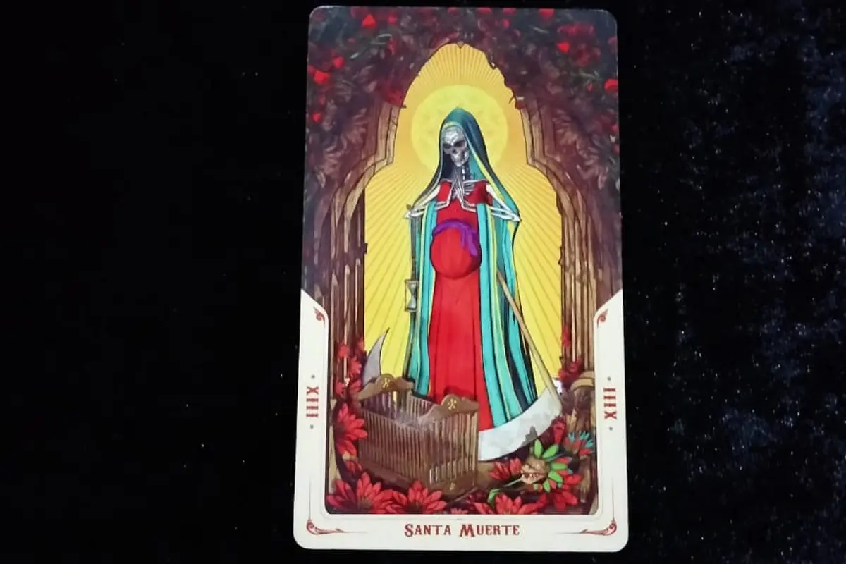Tarot