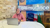 Permudah Akses Nasabah, BRINS Kembangkan Inovasi Digital