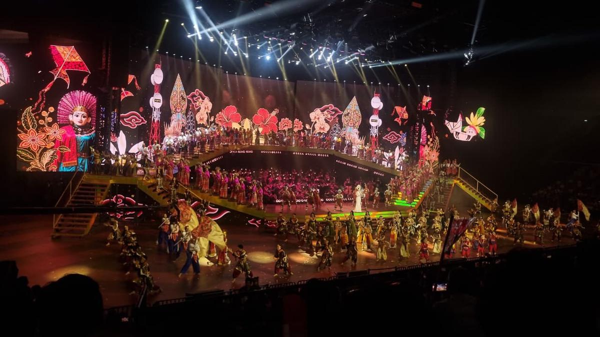 4 Pesona Pagelaran Sabang Merauke 2026: Srikandi Nusantara, Keragaman Budaya, hingga Raisa dan Yura Yunita