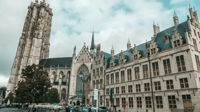 Mechelen