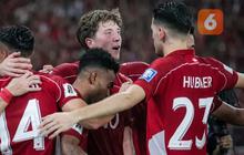 Analisis Peluang Timnas Indonesia jika Satu Grup Bersama Arab Saudi dan UEA: Ini Skenario Terbaiknya!